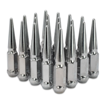 Picture of BLOX Racing BX Spike Forged Lug Nuts - BXAC-00150-20