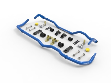 Picture of aFe Sway Bar Set - 440-612001-L