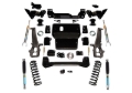 Picture of Superlift SLF Lift Kits - K1020B