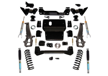Picture of Superlift SLF Lift Kits - K1020B