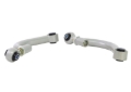 Picture of Whiteline WL Camber Adj Kits Camber Kits - KTA282