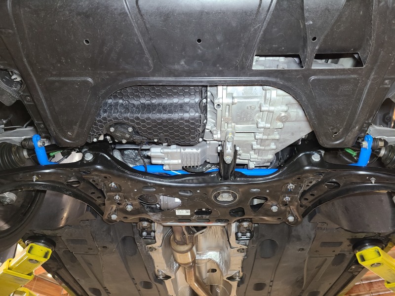 Picture of aFe Sway Bar - 440-612001FL