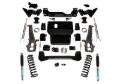 Picture of Superlift SLF Lift Kits - K1020B