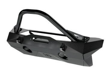 Picture of ICON ICO Impact Bumpers - 25244