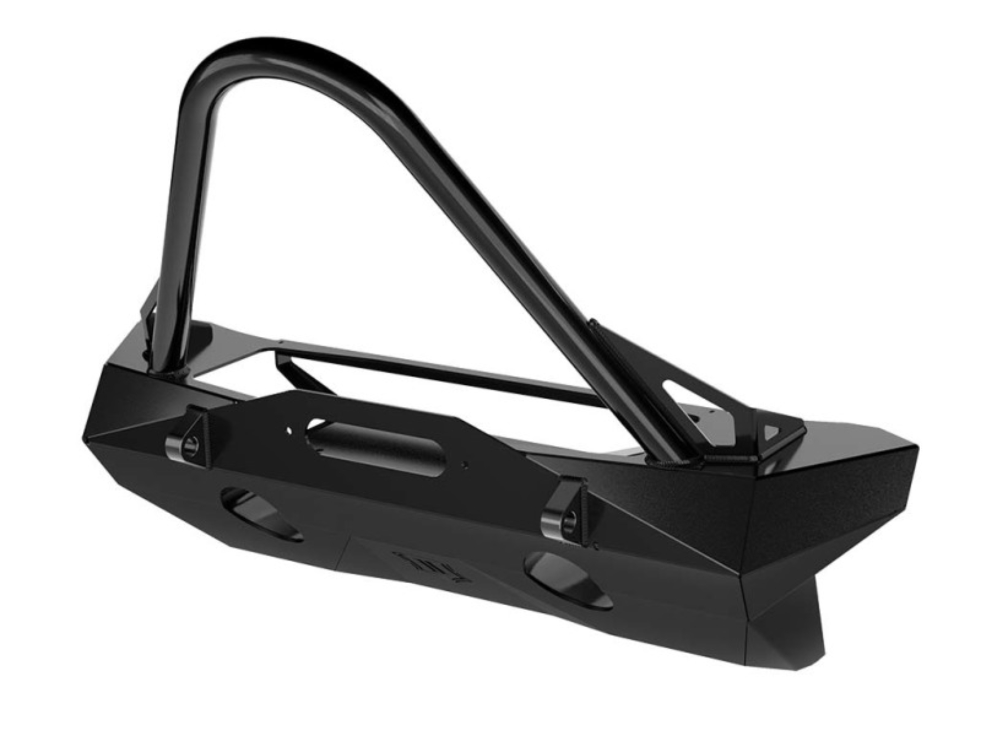 Picture of ICON ICO Impact Bumpers - 25245