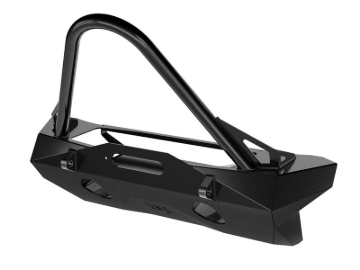 Picture of ICON ICO Impact Bumpers - 25245