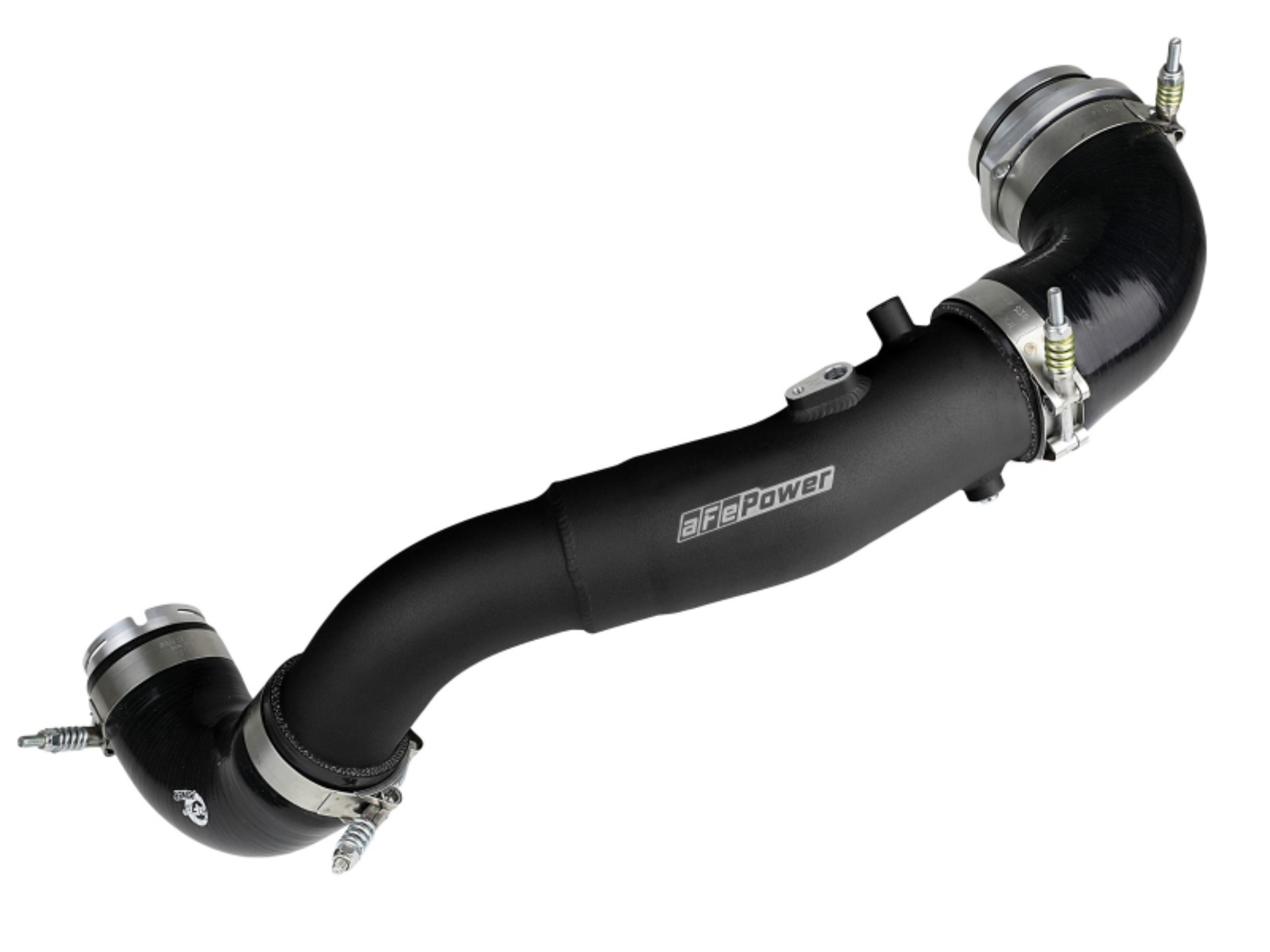 Picture of aFe Bladerunner I/C & Tubes Intercoolers - 46-20408-B