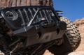 Picture of ICON ICO Impact Bumpers - 25244