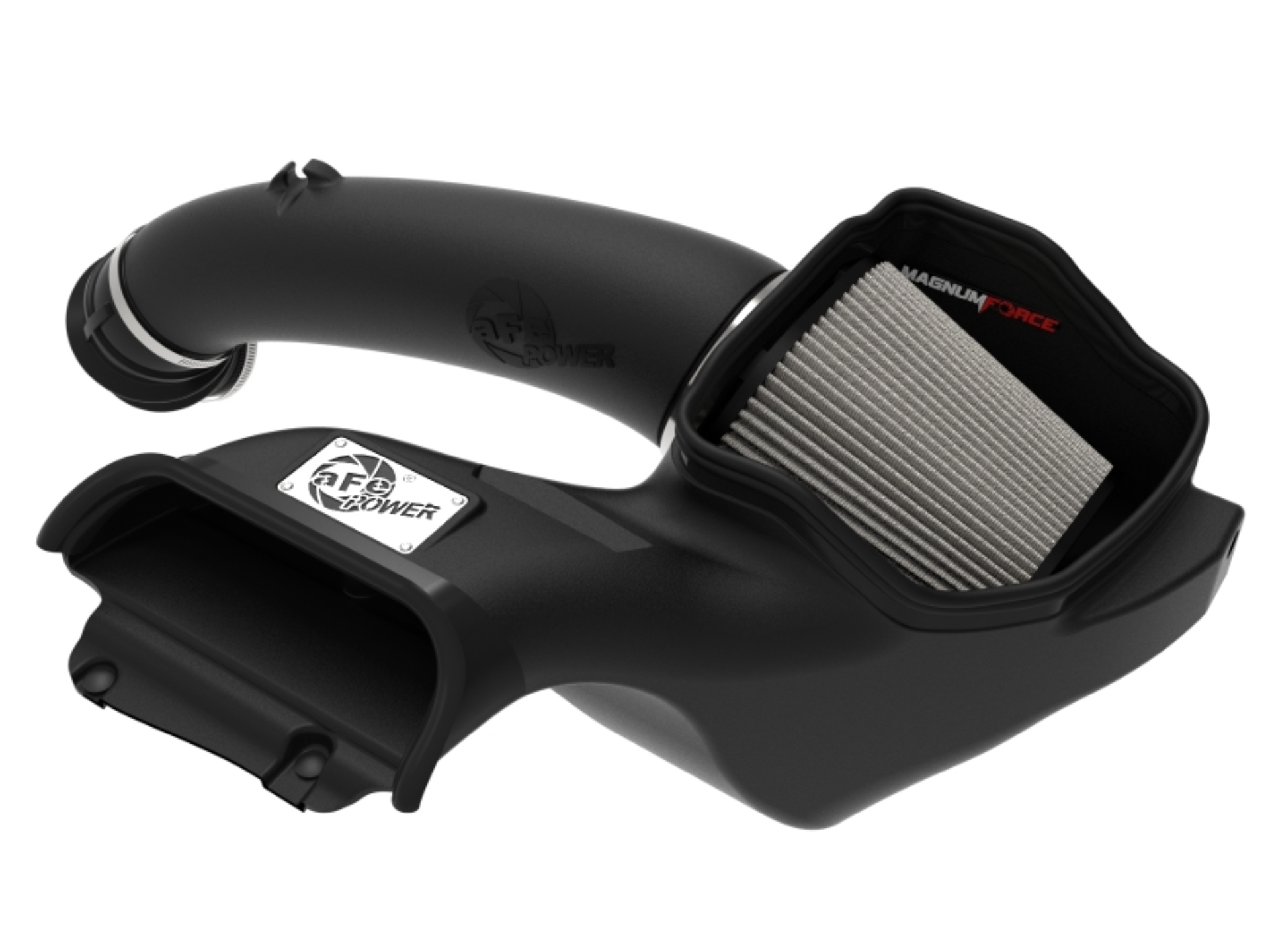 Picture of aFe Magnum FORCE Stage-2 Cold Air Intakes - 54-13064D