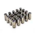 Picture of Wheel Mate WM Muteki Open End Lug Nuts - HR5007TU