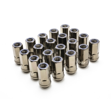 Picture of Wheel Mate WM Muteki Open End Lug Nuts - HR5007TU