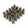 Picture of Wheel Mate WM Muteki Open End Lug Nuts - HR5007TY