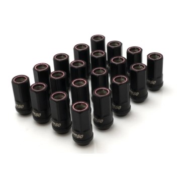 Picture of Wheel Mate WM Muteki Open End Lug Nuts - HR5007BR