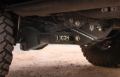 Picture of ICON ICO Radius Arm Drop Kits Suspension Arms & Components - 64041