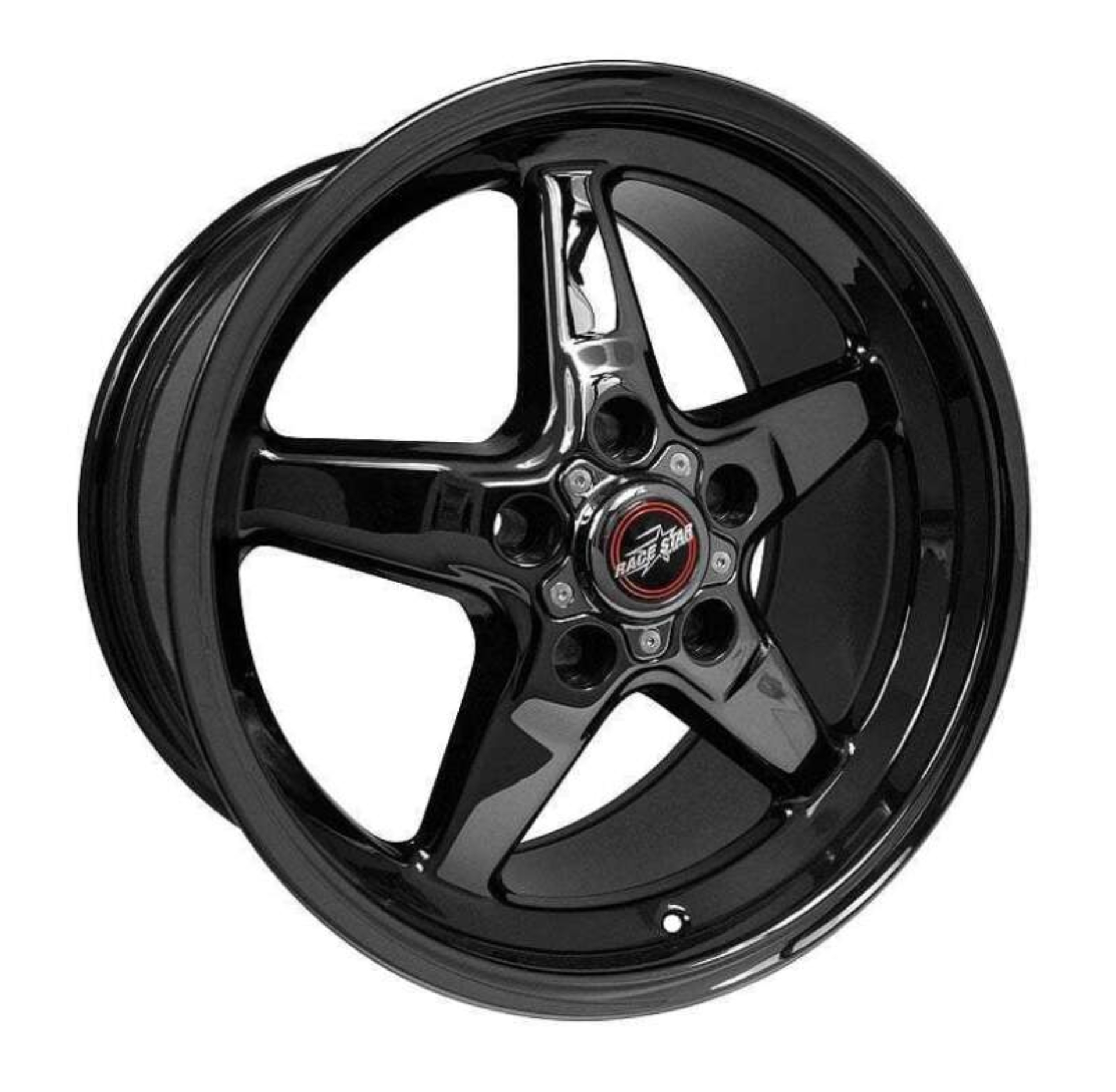 Picture of Race Star RST 92 Drag Star Wheels - 92-770847B