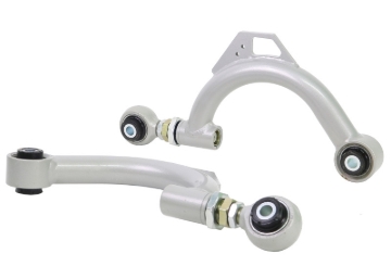 Picture of Whiteline WL Camber Adj Kits Camber Kits - KTA259