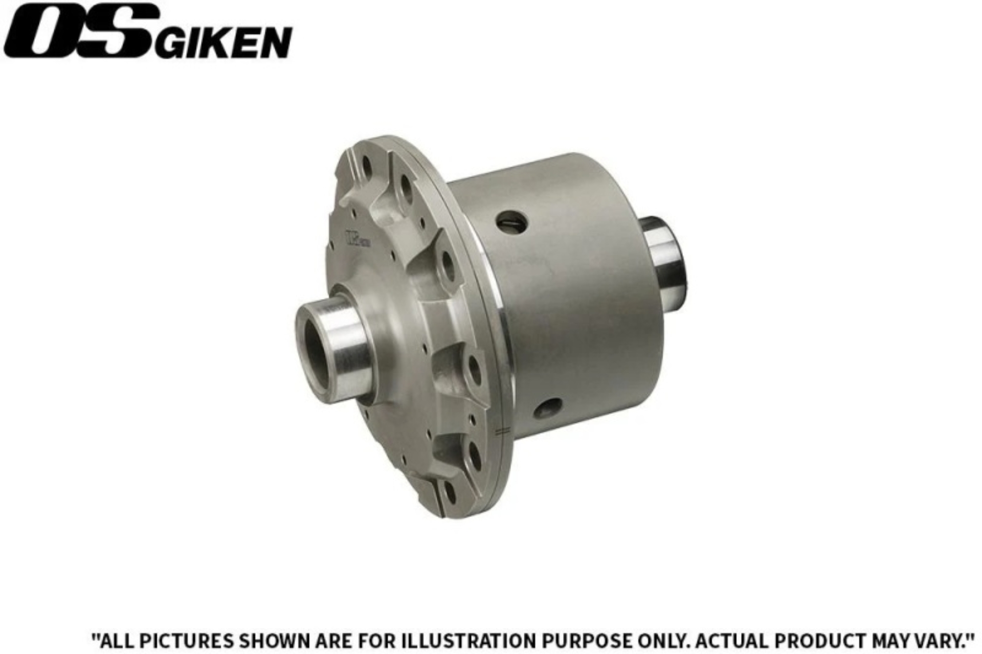 Picture of OS Giken OSG Super Lock LSD Differentials - TY401-HA