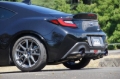 Picture of HKS Exhaust-Hi-Power Catback - 32016-BT004