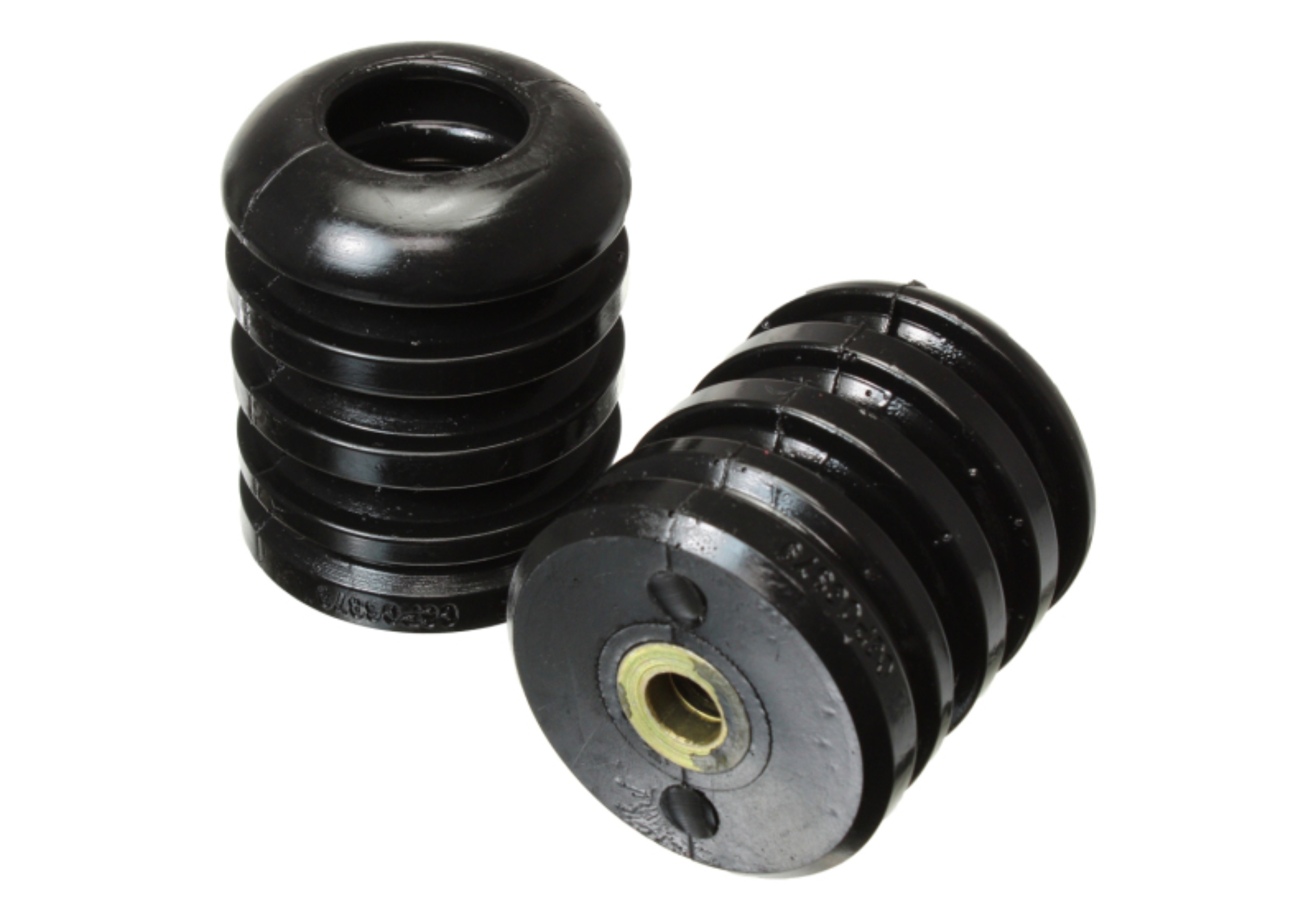Picture of Energy Suspension ES Bump Stops-Black Bushing Kits - 9.9178G