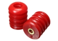 Picture of Energy Suspension ES Bump Stops-Red Bushing Kits - 9.9178R