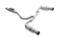Picture of HKS Exhaust-Hi-Power Catback - 32016-BT004