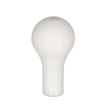 Picture of BLOX Racing BX Ultraform Shift Knobs - BXAC-00290-WH