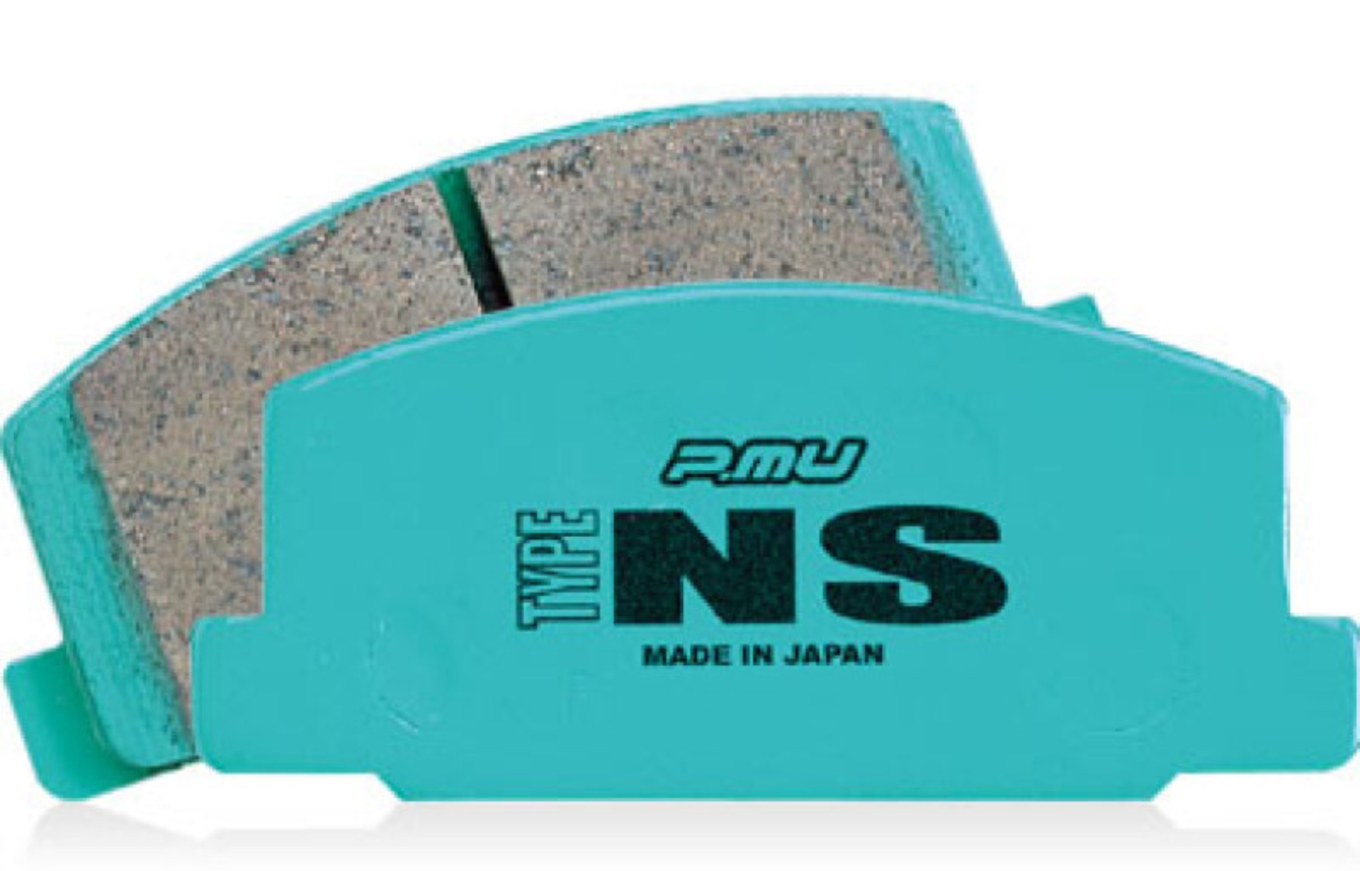 Picture of Project Mu PM Brake Pads NS400 - PSR123