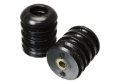 Picture of Energy Suspension ES Bump Stops-Black Bushing Kits - 9.9178G
