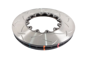 Picture of DBA 5000 Series Slotted Rings Brake Rotors - DBA53918.1S