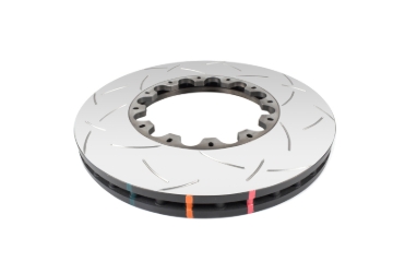 Picture of DBA 5000 Series Slotted Rotors Brake Rotors - DBA53919.1S