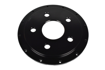 Picture of DBA 5000 Series Rotor Hats Brake Rotors - DBA53919.2BLK