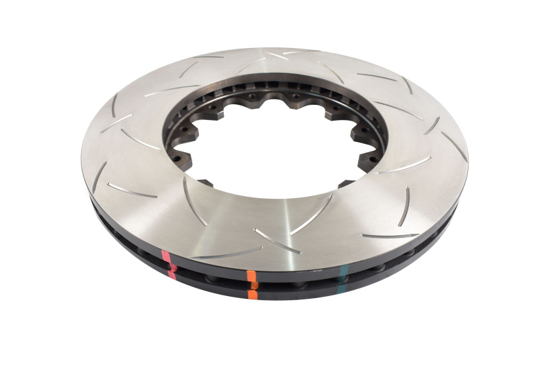 Picture of DBA 5000 Series Slotted Rings Brake Rotors - DBA53918.1S