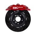 Picture of EBC Big Brake Kits - BBK018RED-1