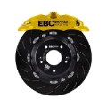 Picture of EBC Big Brake Kits - BBK018YEL-1
