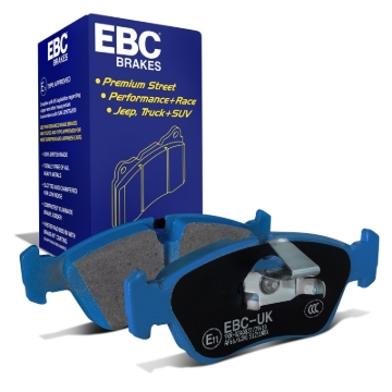 Picture of EBC Bluestuff Brake Pad Sets - DP51211NDX