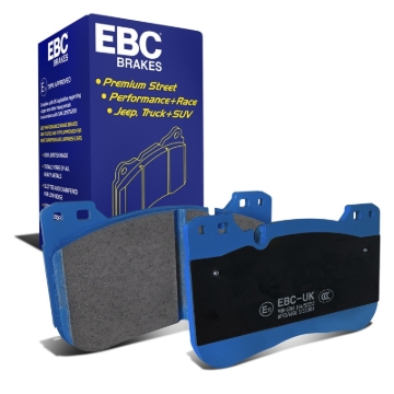 Picture of EBC Bluestuff Brake Pad Sets - DP52331NDX