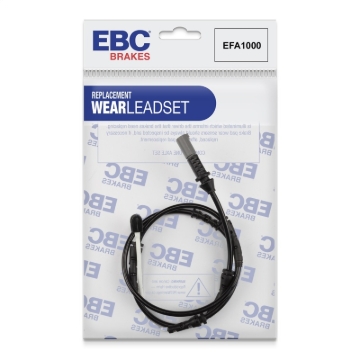 Picture of EBC Wear Leads Brake Hardware - EFA1000