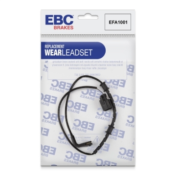 Picture of EBC Wear Leads Brake Hardware - EFA1001