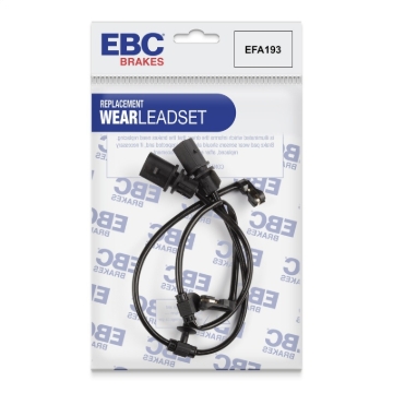 Picture of EBC Wear Leads Brake Hardware - EFA193