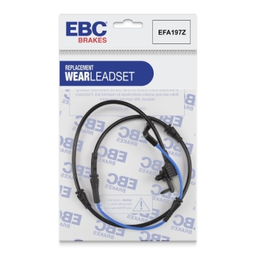 Picture of EBC Wear Leads Brake Hardware - EFA197