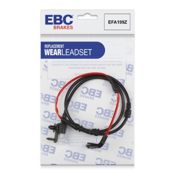 Picture of EBC Wear Leads Brake Hardware - EFA199
