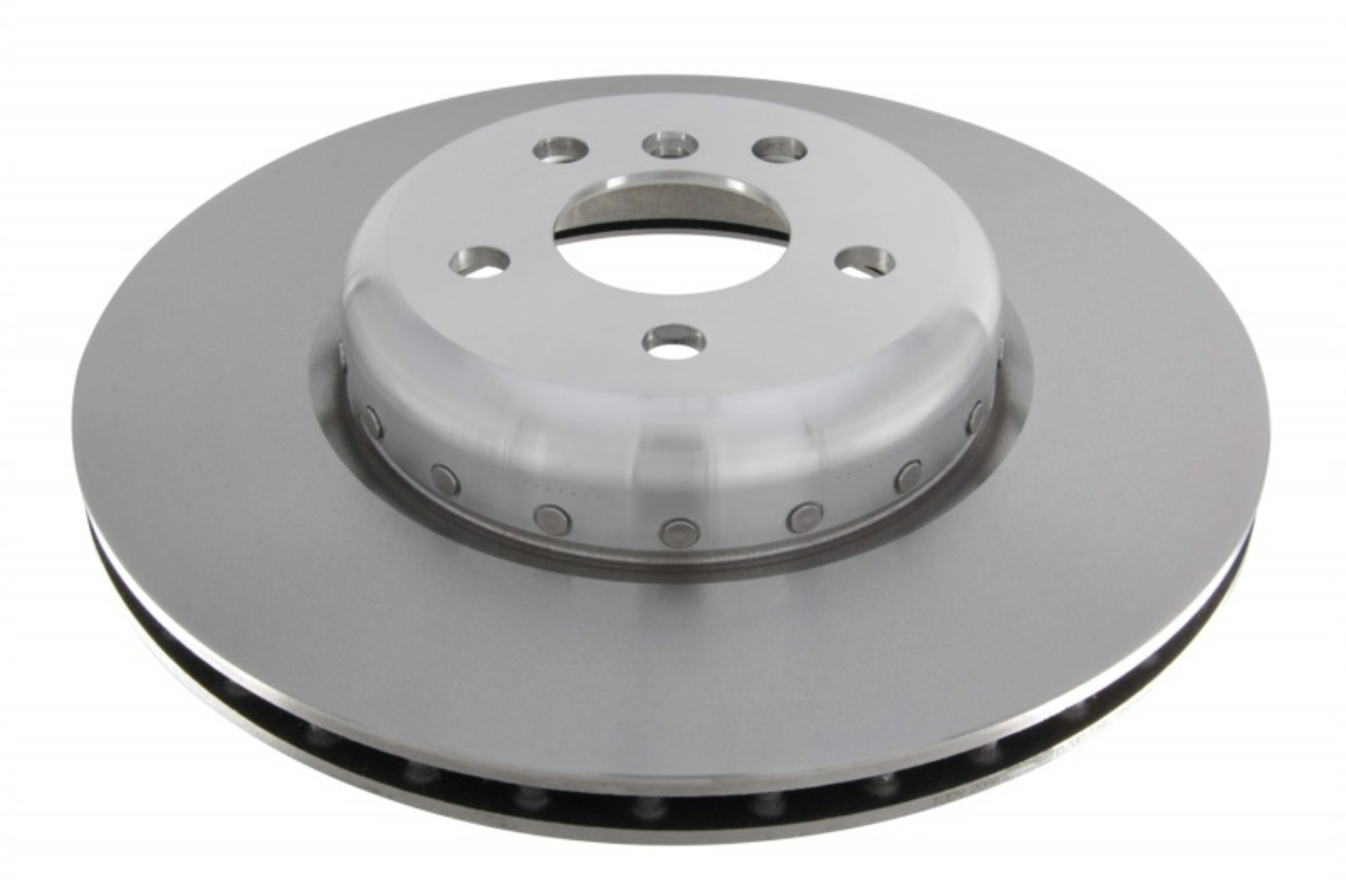 Picture of EBC Premium Rotor Sets Brake Rotors - RK2120R