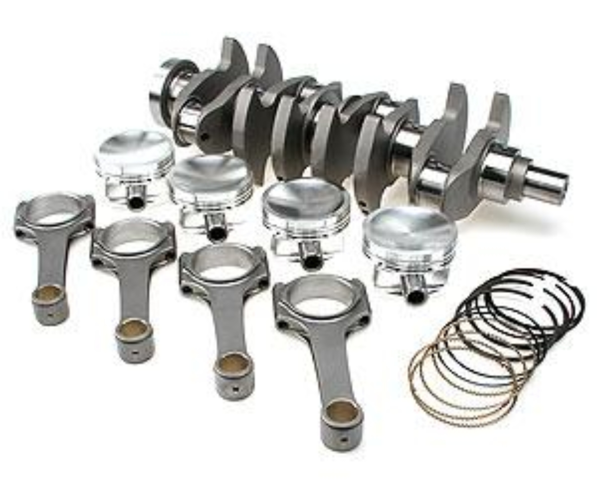 Picture of Brian Crower BC Stroker Kit - BC0209