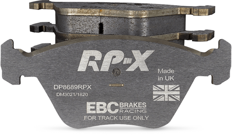 Picture of EBC RP-X Brake Pad Sets - DP82320RPX