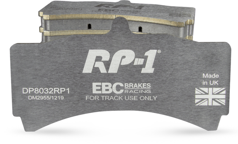 Picture of EBC RP-1 Brake Pad Sets - DP82320RP1
