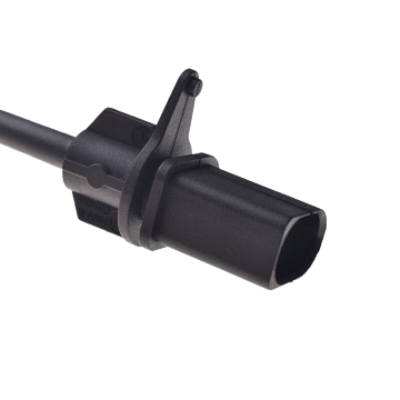 Picture of PowerStop PSB Euro-Stop Brake Pad Sensor Brake Hardware - SW-0332