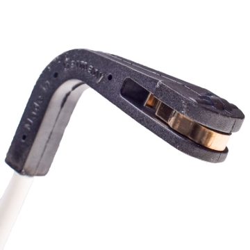Picture of PowerStop PSB Euro-Stop Brake Pad Sensor Brake Hardware - SW-1616