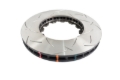 Picture of DBA 5000 Series Slotted Rotors Brake Rotors - DBA53940.1S