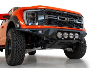 Picture of Addictive Desert Designs ADD Bomber Front Bumpers - F210014110103
