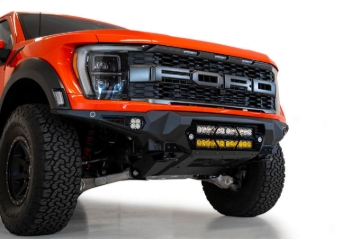 Picture of Addictive Desert Designs ADD Bomber Front Bumpers - F210012140103